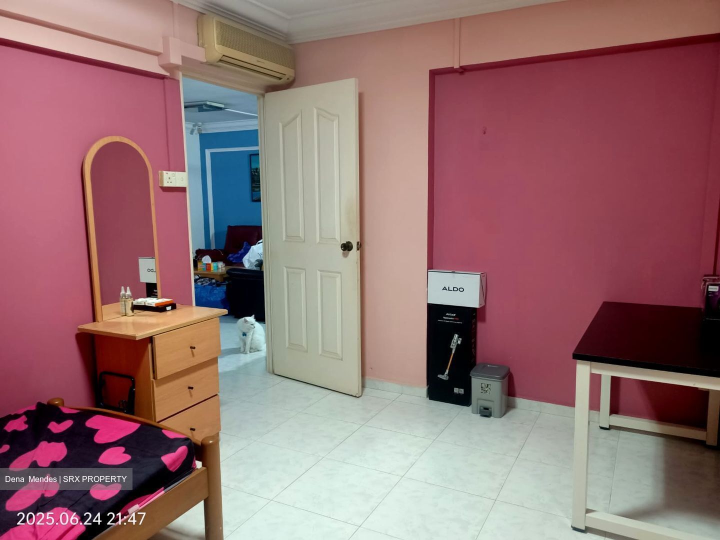 Blk 215 Serangoon Avenue 4 (Serangoon), HDB 4 Rooms #453115121